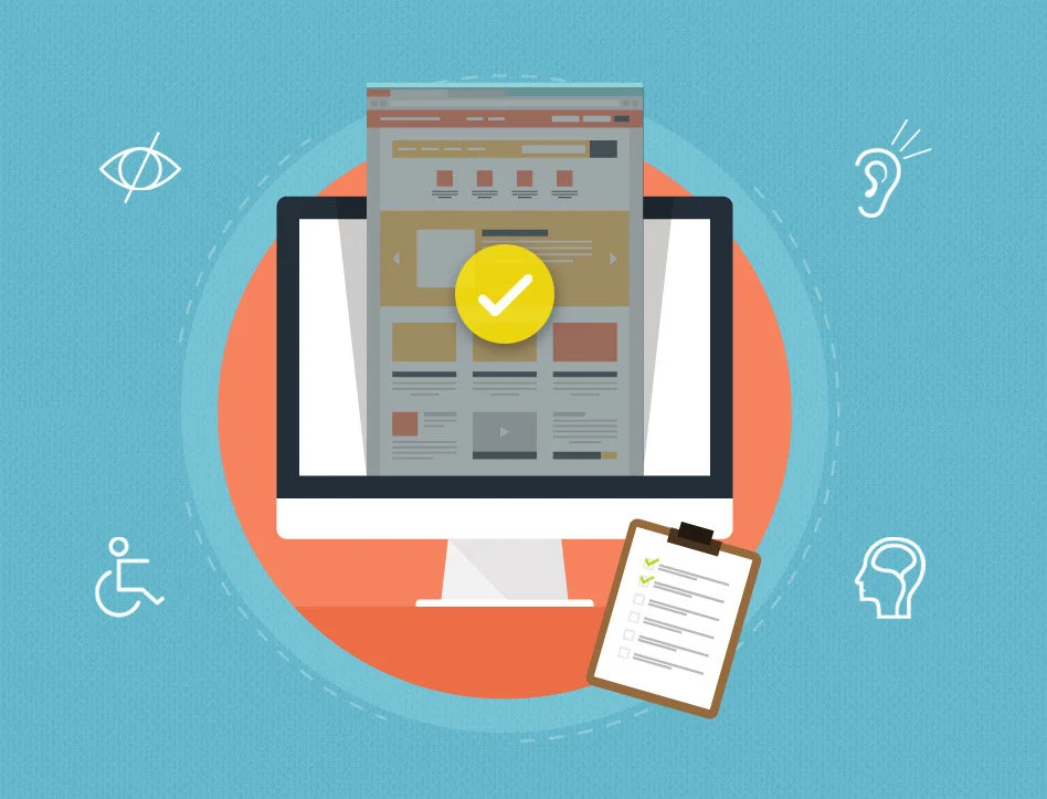 What are the benefits of outsourcing 508 Compliance services?